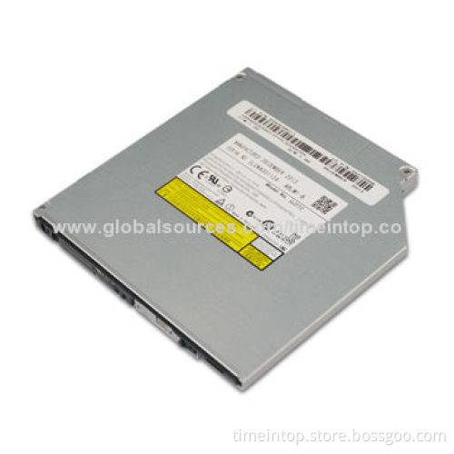Panasonic UJ272 UJ-272 UJ-272A 9.5mm Blu-ray BD-RE/R DVDRW Rewriter Burner Drive